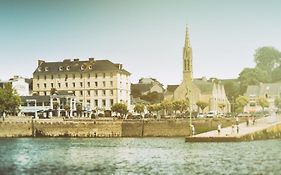 Grand Hôtel Bénodet Abbatiale Riviera Bretonne