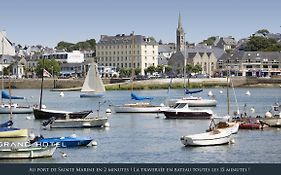 Grand Hôtel Bénodet Abbatiale Riviera Bretonne
